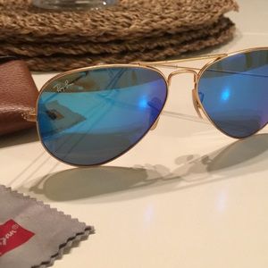 Ray-Ban Aviator Large